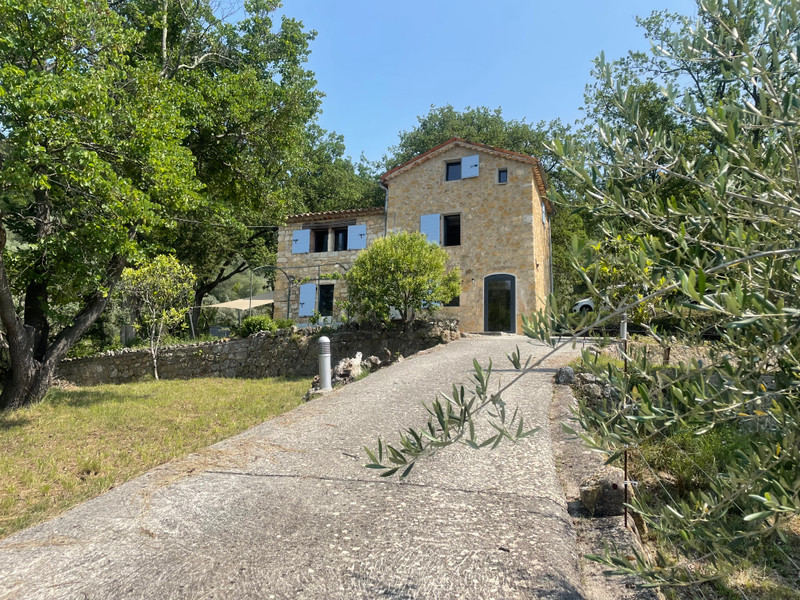 French property for sale in Callian, Var - &#8364;595,000 - photo 2
