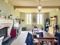 Chateau à vendre à Écurat, Charente-Maritime - 950.000 € - photo 4
