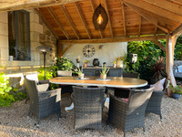 Maison à vendre à Corgnac-sur-l'Isle, Dordogne - 545.000 € - photo 10