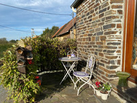 Maison à vendre à Isigny-le-Buat, Manche - 174.000 € - photo 10