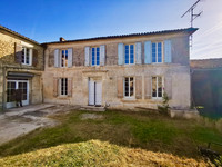 French property, houses and homes for sale in Chérac Charente-Maritime Poitou_Charentes