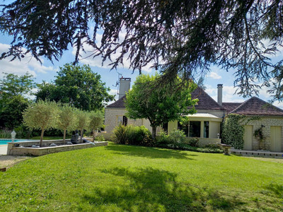 French property for sale in Bergerac, Dordogne - €885,000 - photo 4