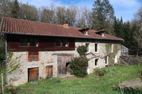 Moulin à vendre à Sauviat-sur-Vige, Haute-Vienne - 360.000 € - photo 3