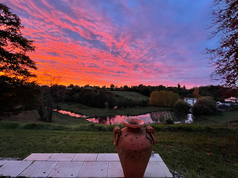 French property for sale in Melle, Deux-Sèvres - €239,252 - photo 5