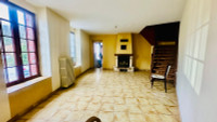 Propriété à vendre à La Ferrière-aux-Étangs, Orne - 77 000 € - photo n°4