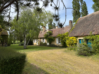 house for sale in Sarthe