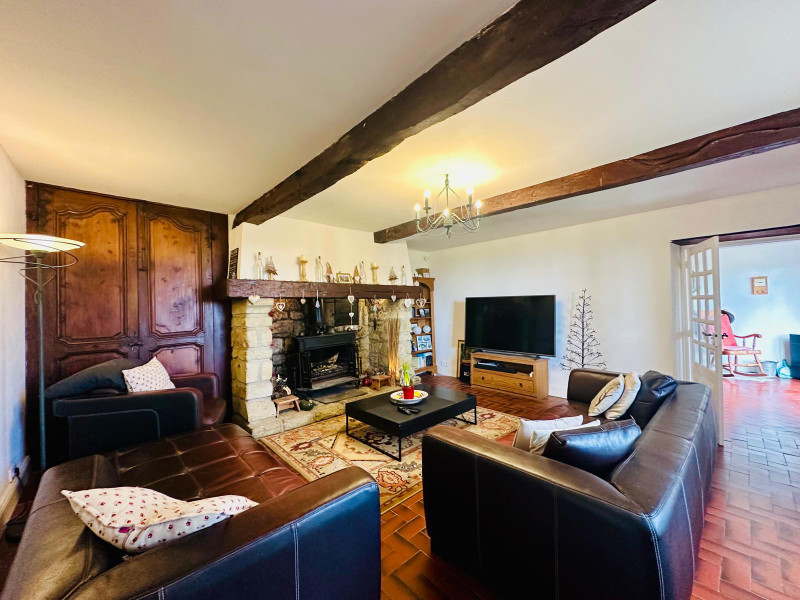 French property for sale in Malabat, Gers - €265,000 - photo 6