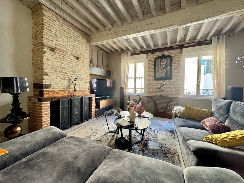 French property for sale in Molières, Tarn-et-Garonne - €239,750 - photo 1