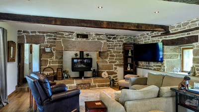 French property for sale in Lignol, Morbihan - €901,000 - photo 9