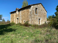 Propriété à vendre à Édon, Charente - 49 600 € - photo n°13