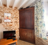 Maison à vendre à Chaillac, Indre - 138.430 € - photo 3