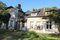 French property, houses and homes for sale in Le Mage Orne Normandy