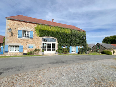 French property for sale in Guéret, Creuse - €631,578 - photo 7