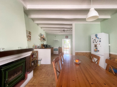 French property for sale in Confolens, Charente - €167,400 - photo 5