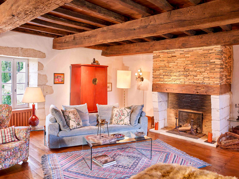 French property for sale in Montagnac-la-Crempse, Dordogne - €1,908,000 - photo 5