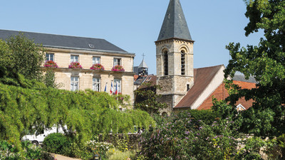 French property for sale in Le Plessis-Robinson, Hauts-de-Seine - €589,400 - photo 8