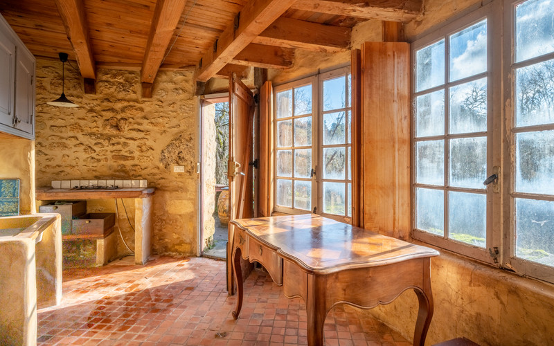 French property for sale in Tursac, Dordogne - photo 4