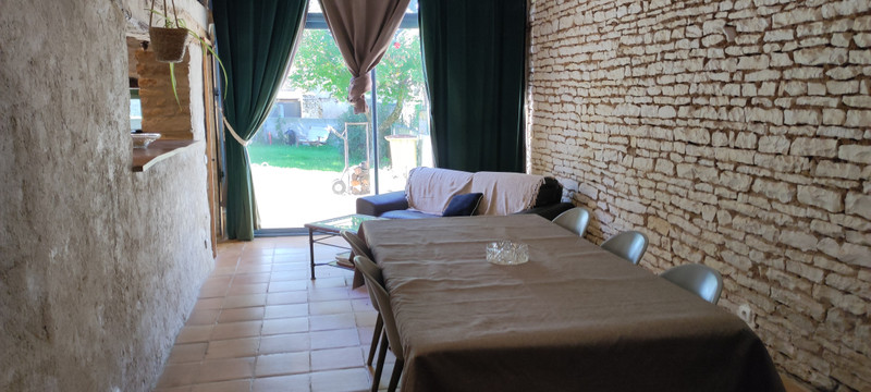 French property for sale in Chaunay, Vienne - €245,030 - photo 4