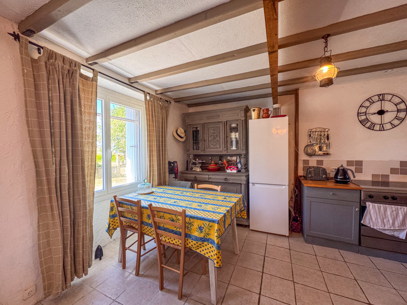 French property for sale in Vernoux-en-Gâtine, Deux-Sèvres - €56,600 - photo 4