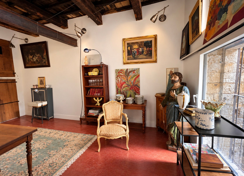 French property for sale in Pézenas, Hérault - €293,548 - photo 4