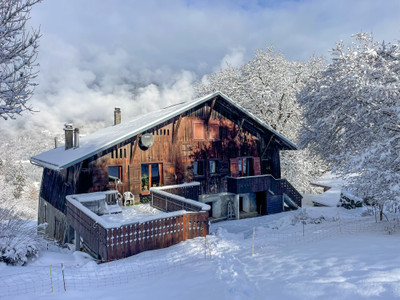 Ski property for sale in  - 993 000 € - photo 4