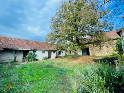 French property for sale in Aubas, Dordogne - €150,000 - photo 1