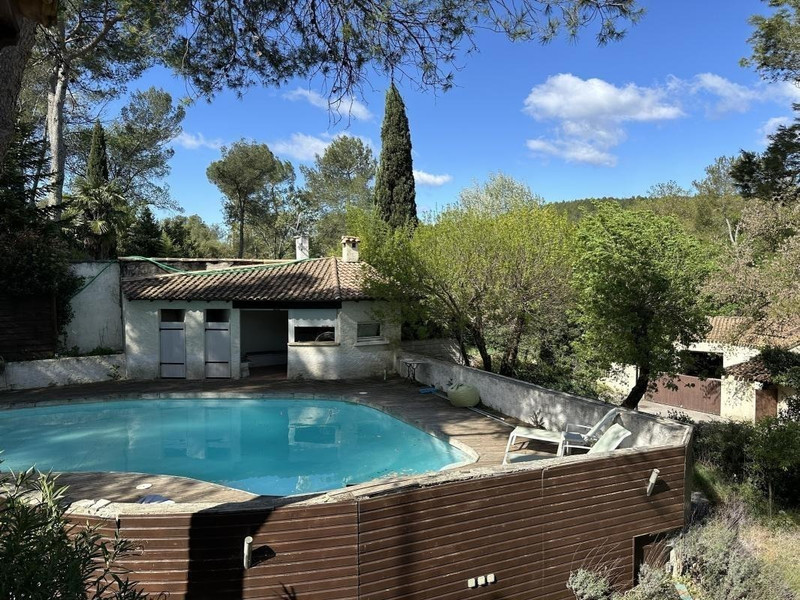 French property for sale in Saint-Clément-de-Rivière, Hérault - €672,000 - photo 8