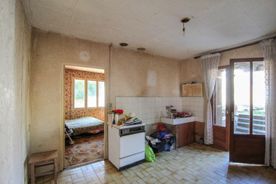 French property for sale in Mazerolles, Vienne - €25,000 - photo 5