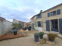 Maison à vendre à Aubigné, Deux-Sèvres - 176.000 € - photo 13