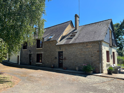 house for sale in Morbihan