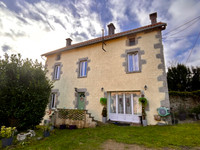 Maison à vendre à Dompierre-les-Églises, Haute-Vienne - 185.000 € - photo 1