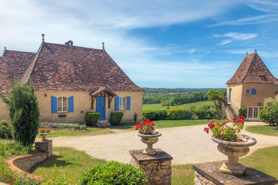 French property for sale in Val de Louyre et Caudeau, Dordogne - €1,877,345 - photo 8