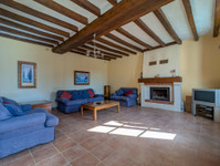 Maison à vendre à Noyant-Villages, Maine-et-Loire - 318.000 € - photo 3