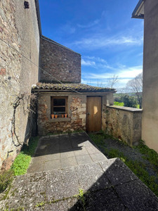 French property for sale in Argentonnay, Deux-Sèvres - €67,777 - photo 12
