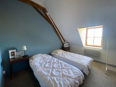 French property for sale in Marçais, Cher - €360,400 - photo 8