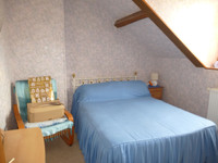 Maison à vendre à Mouhet, Indre - 143.880 € - photo 13