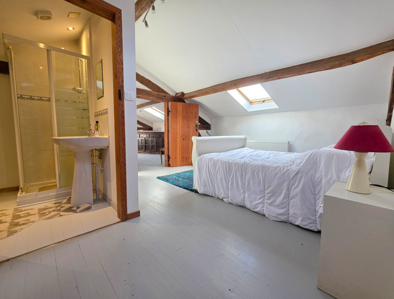 French property for sale in Pressac, Vienne - €275,000 - photo 5