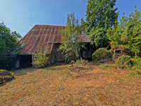 Maison à vendre à Saint-Mesmin, Dordogne - 99.999 € - photo 3