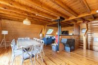 Propriété à vendre à Besse-et-Saint-Anastaise, Puy-de-Dôme - 690 000 € - photo n°4