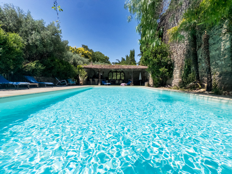 house for sale in Languedoc-Roussillon (Occitanie)
