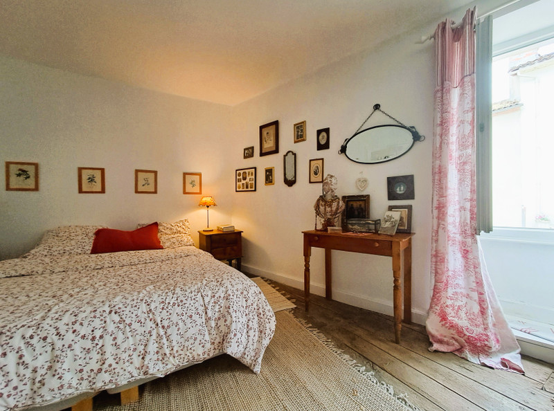 French property for sale in Availles-Limouzine, Vienne - €104,500 - photo 6