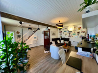 Maison à vendre à Thénac, Charente-Maritime - 189.999 € - photo 3