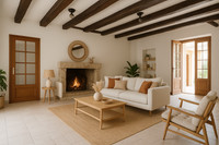 Maison à vendre à Singleyrac, Dordogne - 183.600 € - photo 4