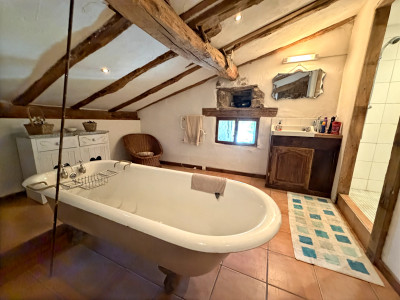 French property for sale in Piégut-Pluviers, Dordogne - €147,150 - photo 8