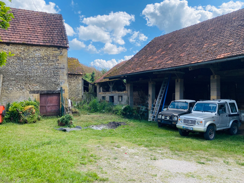 French property for sale in La Chapelle-Aubareil, Dordogne - €264,000 - photo 9