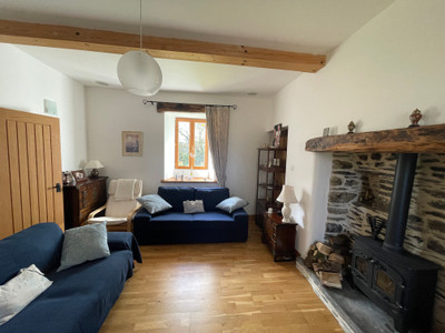 French property for sale in Saint-Mayeux, Côtes-d'Armor - €230,050 - photo 12