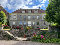 Propriété à vendre à Saint-Pierre-du-Regard, Orne - 836 000 € - photo n°3