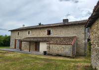 Maison à vendre à Messé, Deux-Sèvres - 179.950 € - photo 13