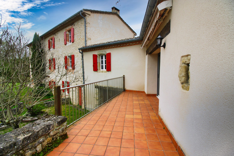 French property for sale in Lautrec, Tarn - €510,300 - photo 5