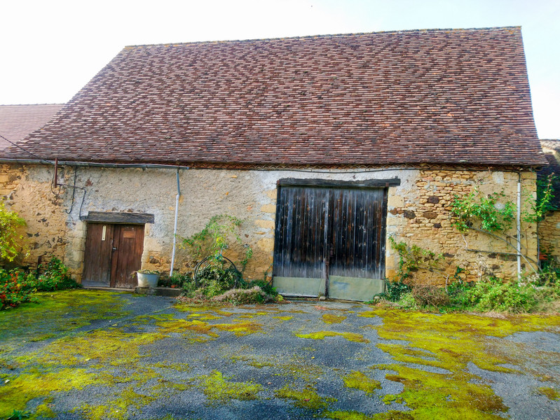 French property for sale in STE ALVERE ST LAURENT LES BATONS, Dordogne - photo 4